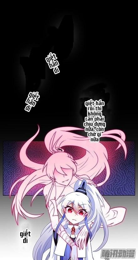 Đầu Óc Đại Sư Huynh Của Ta Rất Đen Tối - Chương 119 - Trang 2