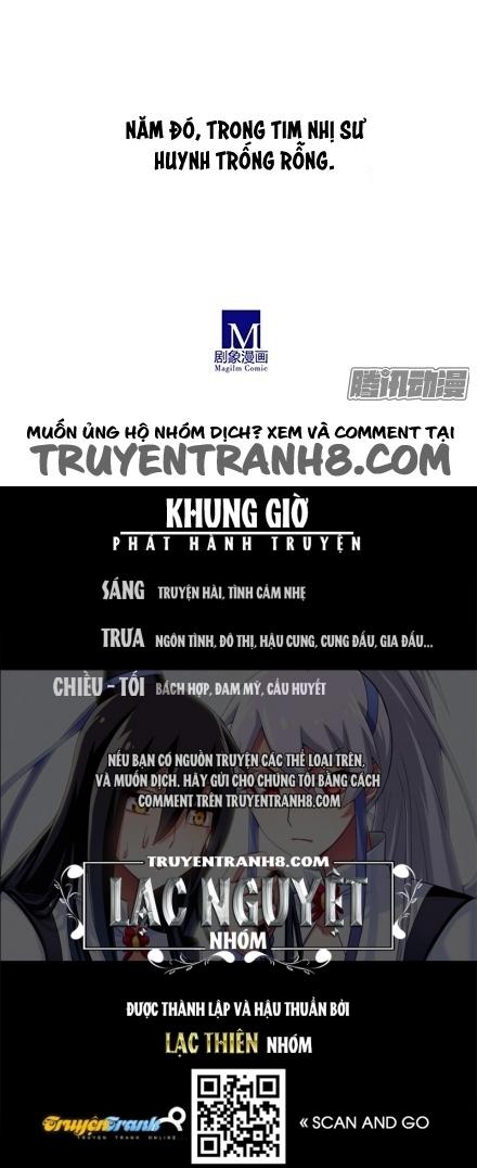 Đầu Óc Đại Sư Huynh Của Ta Rất Đen Tối - Chương 119 - Trang 11