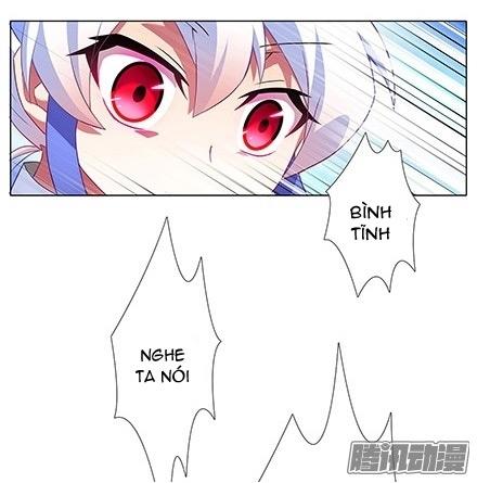 Đầu Óc Đại Sư Huynh Của Ta Rất Đen Tối - Chương 119 - Trang 8