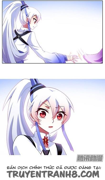 Đầu Óc Đại Sư Huynh Của Ta Rất Đen Tối - Chương 120 - Trang 4