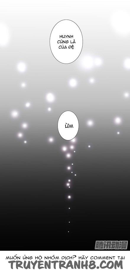 Đầu Óc Đại Sư Huynh Của Ta Rất Đen Tối - Chương 120 - Trang 9