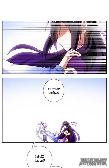 Đầu Óc Đại Sư Huynh Của Ta Rất Đen Tối - Chương 121 - Trang 4