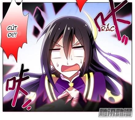 Đầu Óc Đại Sư Huynh Của Ta Rất Đen Tối - Chương 121 - Trang 10