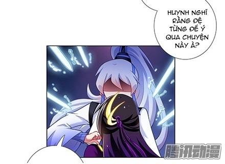 Đầu Óc Đại Sư Huynh Của Ta Rất Đen Tối - Chương 122 - Trang 3