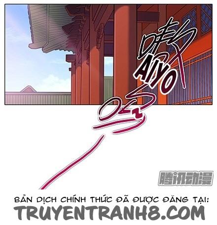 Đầu Óc Đại Sư Huynh Của Ta Rất Đen Tối - Chương 123 - Trang 2