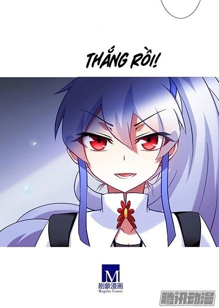 Đầu Óc Đại Sư Huynh Của Ta Rất Đen Tối - Chương 124 - Trang 4