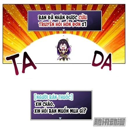 Đầu Óc Đại Sư Huynh Của Ta Rất Đen Tối - Chương 126 - Trang 2