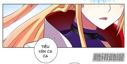 Đầu Óc Đại Sư Huynh Của Ta Rất Đen Tối - Chương 126 - Trang 7