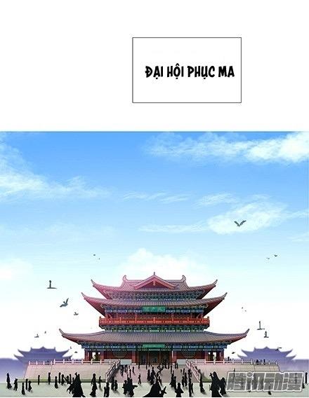 Đầu Óc Đại Sư Huynh Của Ta Rất Đen Tối - Chương 127 - Trang 9