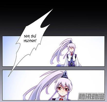 Đầu Óc Đại Sư Huynh Của Ta Rất Đen Tối - Chương 130 - Trang 14