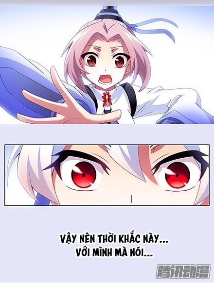 Đầu Óc Đại Sư Huynh Của Ta Rất Đen Tối - Chương 130 - Trang 15