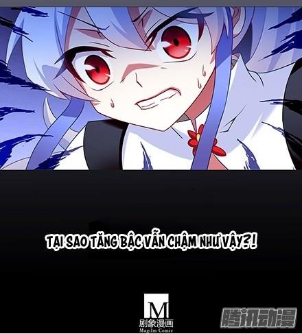 Đầu Óc Đại Sư Huynh Của Ta Rất Đen Tối - Chương 130 - Trang 8