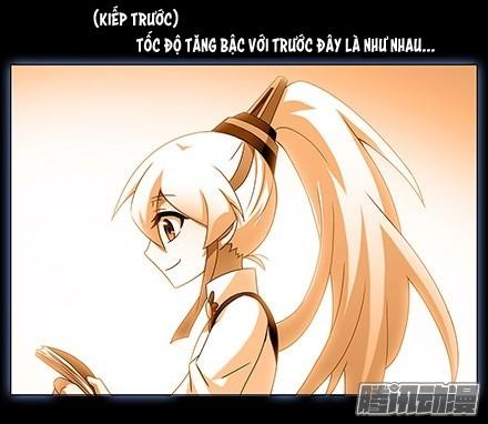 Đầu Óc Đại Sư Huynh Của Ta Rất Đen Tối - Chương 130 - Trang 10