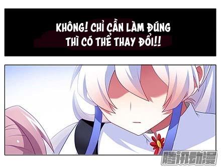 Đầu Óc Đại Sư Huynh Của Ta Rất Đen Tối - Chương 131 - Trang 6