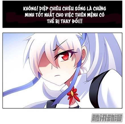 Đầu Óc Đại Sư Huynh Của Ta Rất Đen Tối - Chương 131 - Trang 8