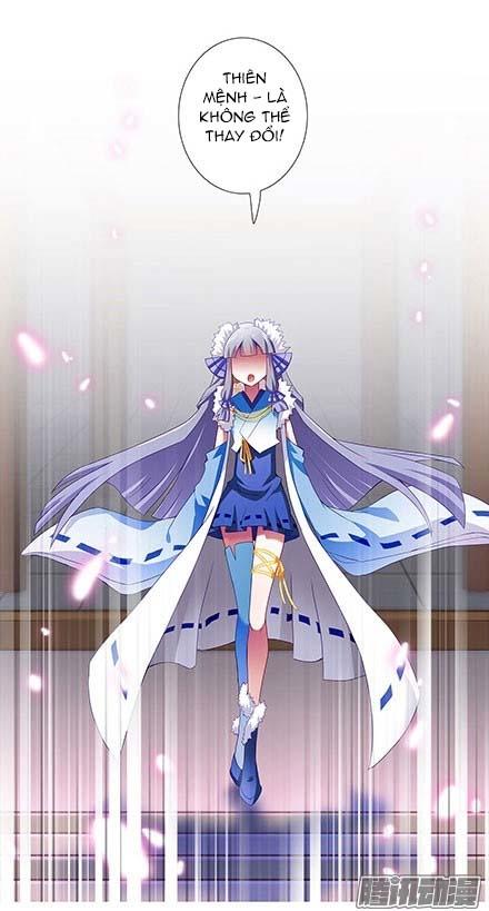 Đầu Óc Đại Sư Huynh Của Ta Rất Đen Tối - Chương 131 - Trang 9