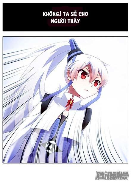 Đầu Óc Đại Sư Huynh Của Ta Rất Đen Tối - Chương 131 - Trang 10