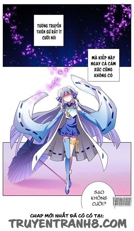 Đầu Óc Đại Sư Huynh Của Ta Rất Đen Tối - Chương 134 - Trang 2