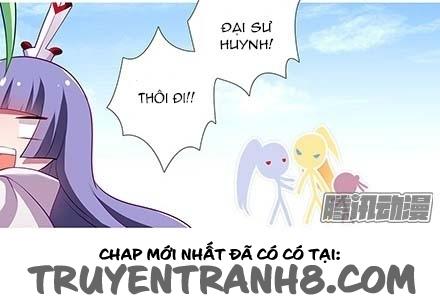 Đầu Óc Đại Sư Huynh Của Ta Rất Đen Tối - Chương 134 - Trang 13