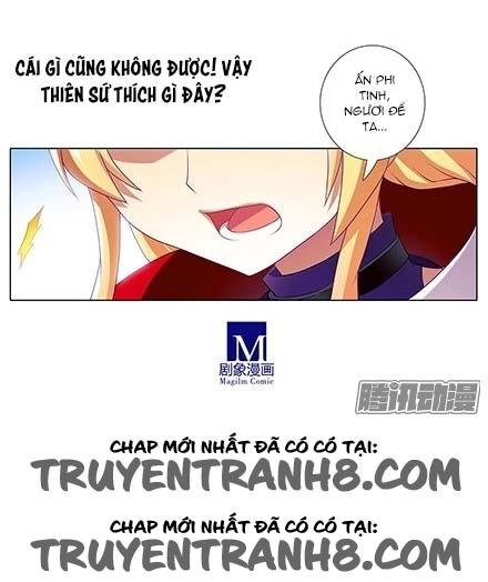 Đầu Óc Đại Sư Huynh Của Ta Rất Đen Tối - Chương 134 - Trang 15