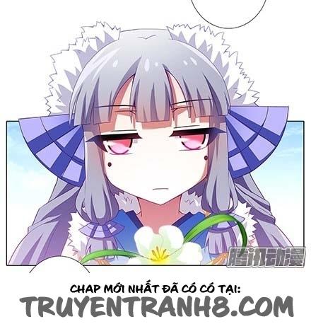 Đầu Óc Đại Sư Huynh Của Ta Rất Đen Tối - Chương 134 - Trang 3