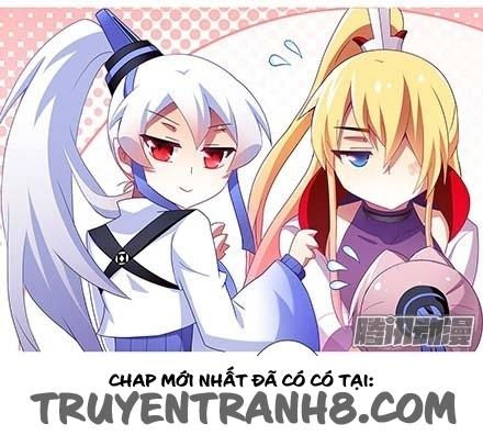 Đầu Óc Đại Sư Huynh Của Ta Rất Đen Tối - Chương 134 - Trang 6