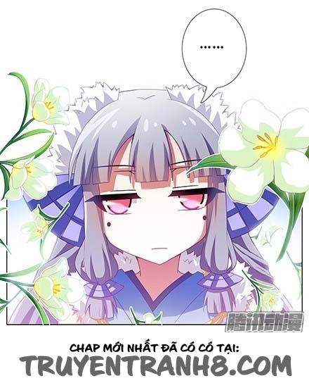 Đầu Óc Đại Sư Huynh Của Ta Rất Đen Tối - Chương 134 - Trang 9