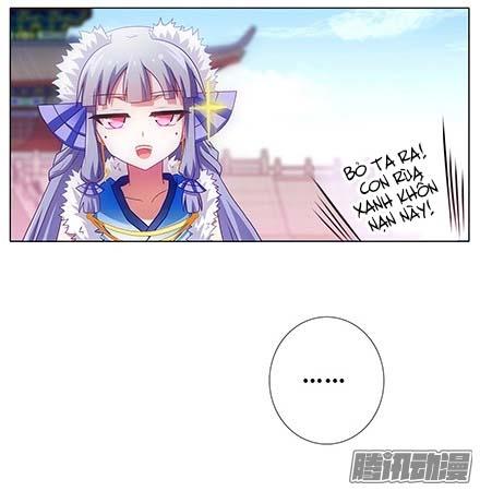 Đầu Óc Đại Sư Huynh Của Ta Rất Đen Tối - Chương 135 - Trang 9