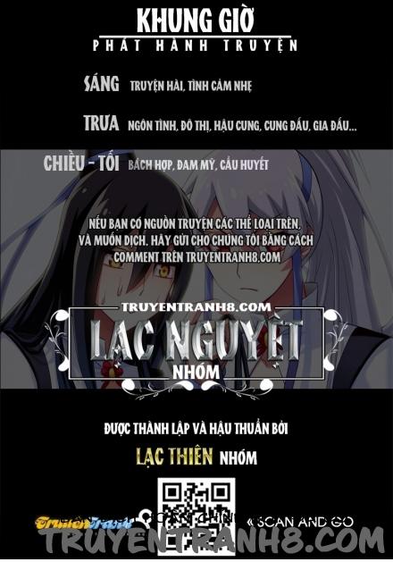 Đầu Óc Đại Sư Huynh Của Ta Rất Đen Tối - Chương 136 - Trang 13