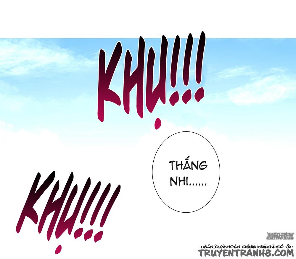 Đầu Óc Đại Sư Huynh Của Ta Rất Đen Tối - Chương 136 - Trang 3