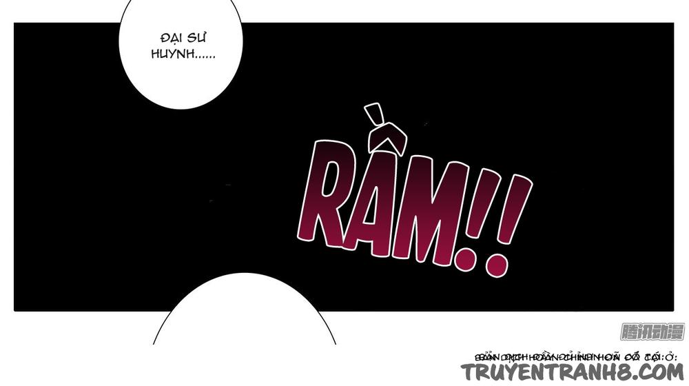 Đầu Óc Đại Sư Huynh Của Ta Rất Đen Tối - Chương 136 - Trang 10