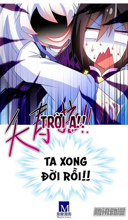 Đầu Óc Đại Sư Huynh Của Ta Rất Đen Tối - Chương 137 - Trang 12