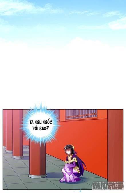 Đầu Óc Đại Sư Huynh Của Ta Rất Đen Tối - Chương 137 - Trang 7