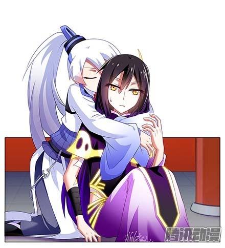 Đầu Óc Đại Sư Huynh Của Ta Rất Đen Tối - Chương 138 - Trang 11