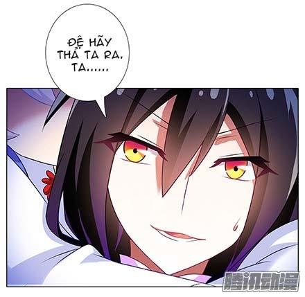 Đầu Óc Đại Sư Huynh Của Ta Rất Đen Tối - Chương 138 - Trang 12