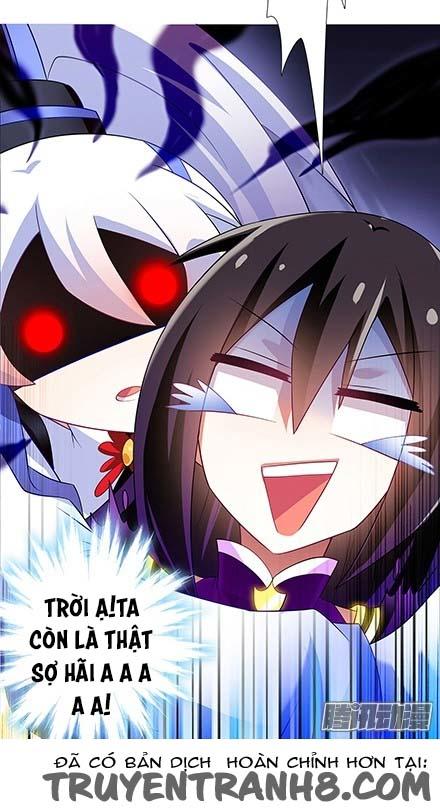 Đầu Óc Đại Sư Huynh Của Ta Rất Đen Tối - Chương 138 - Trang 15