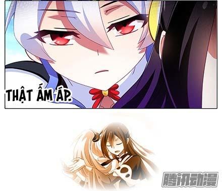 Đầu Óc Đại Sư Huynh Của Ta Rất Đen Tối - Chương 138 - Trang 4