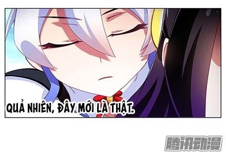 Đầu Óc Đại Sư Huynh Của Ta Rất Đen Tối - Chương 138 - Trang 5