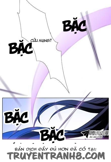Đầu Óc Đại Sư Huynh Của Ta Rất Đen Tối - Chương 14 - Trang 5