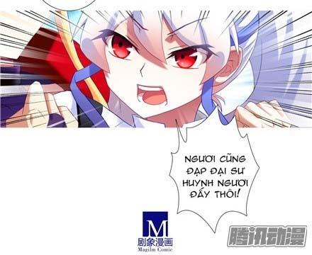 Đầu Óc Đại Sư Huynh Của Ta Rất Đen Tối - Chương 139 - Trang 7