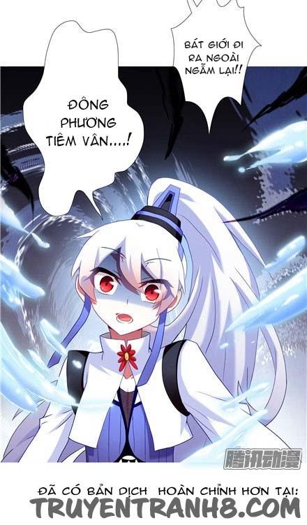 Đầu Óc Đại Sư Huynh Của Ta Rất Đen Tối - Chương 141 - Trang 13