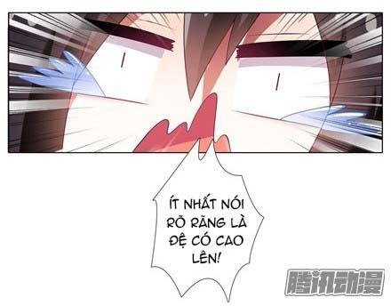 Đầu Óc Đại Sư Huynh Của Ta Rất Đen Tối - Chương 141 - Trang 17