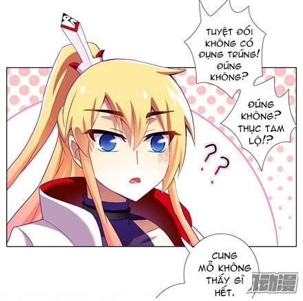 Đầu Óc Đại Sư Huynh Của Ta Rất Đen Tối - Chương 141 - Trang 5