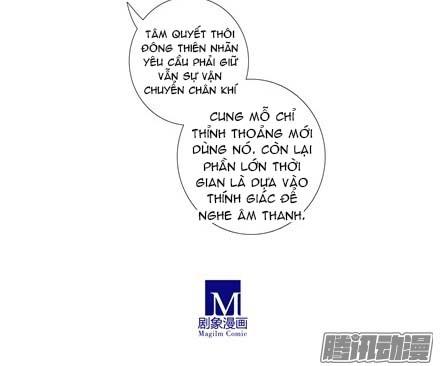 Đầu Óc Đại Sư Huynh Của Ta Rất Đen Tối - Chương 141 - Trang 7