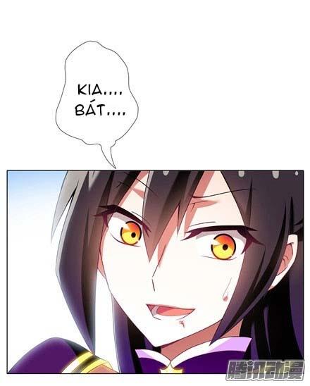 Đầu Óc Đại Sư Huynh Của Ta Rất Đen Tối - Chương 141 - Trang 8