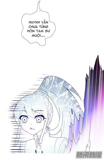 Đầu Óc Đại Sư Huynh Của Ta Rất Đen Tối - Chương 141 - Trang 10