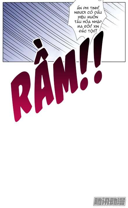 Đầu Óc Đại Sư Huynh Của Ta Rất Đen Tối - Chương 142 - Trang 14