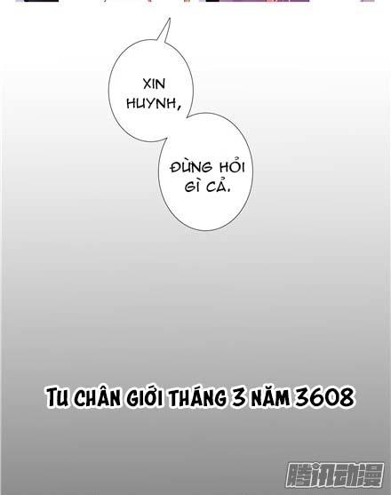 Đầu Óc Đại Sư Huynh Của Ta Rất Đen Tối - Chương 142 - Trang 19