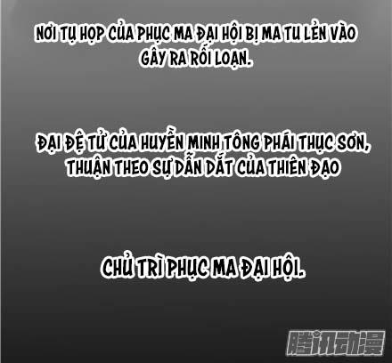 Đầu Óc Đại Sư Huynh Của Ta Rất Đen Tối - Chương 142 - Trang 20