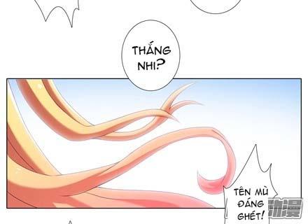 Đầu Óc Đại Sư Huynh Của Ta Rất Đen Tối - Chương 142 - Trang 4